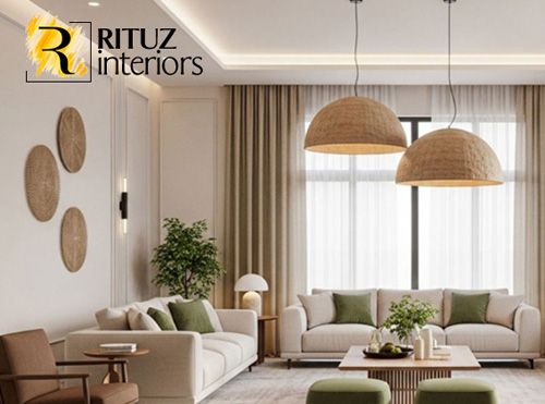 Portfolio Rituz Interiors