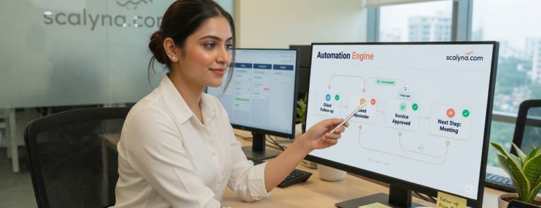 Automation Engine